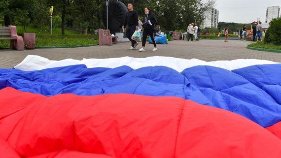 прописка в Калининградской области